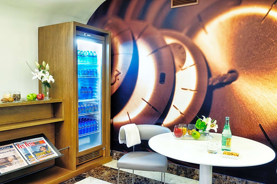 NH Collection Madrid Palacio de Tepa