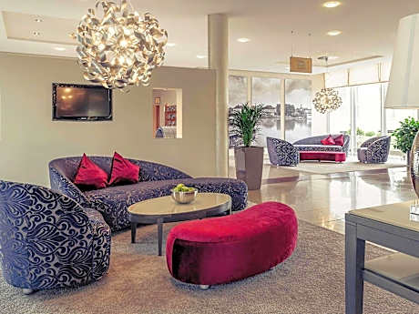 Mercure Hotel Schweinfurt Maininsel