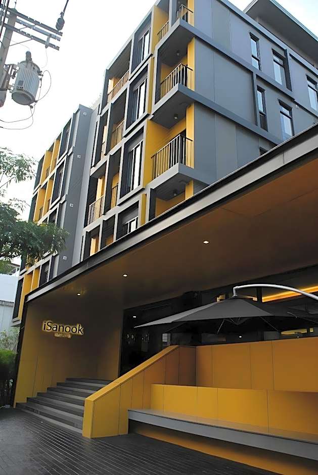Isanook Bangkok