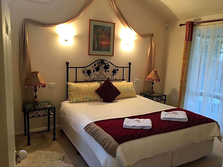 Weeroona Bed And Breakfast