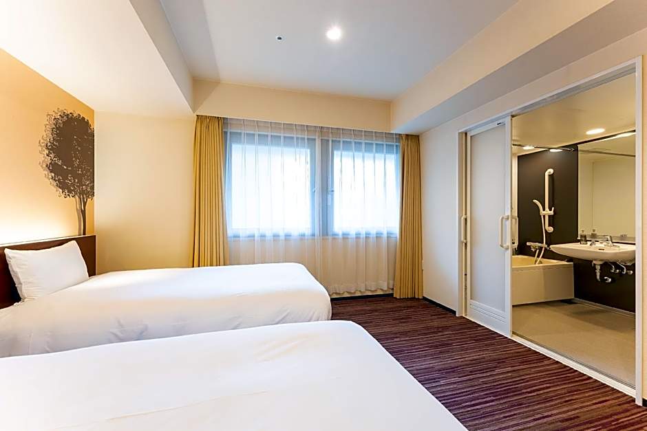 Hotel Keihan Asakusa