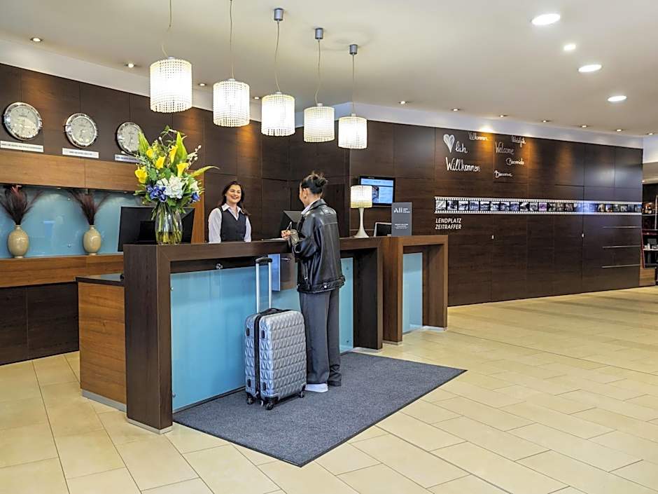 Hotel Mercure Graz City