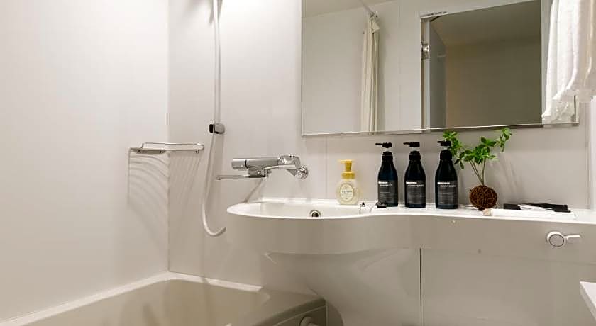 Hotel Silk Tree Nagoya