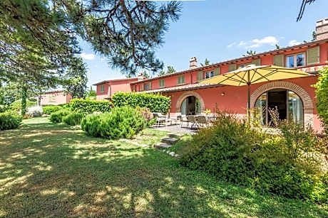 Villa Salvia
