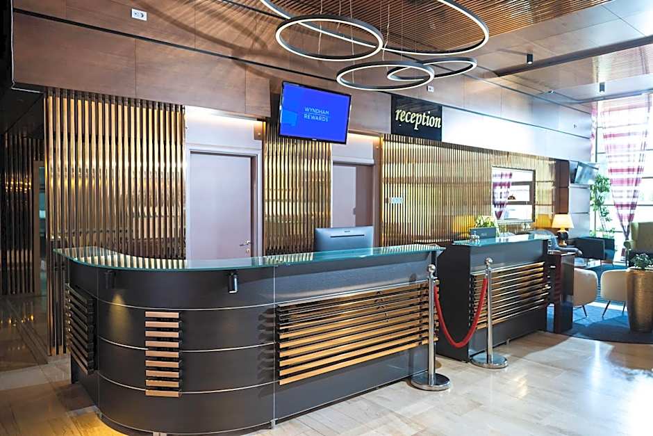 Wyndham Cluj