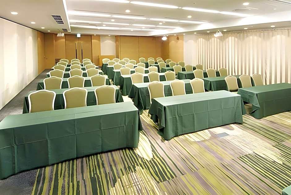 Hotel Sunroute Ariake