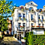 Hotel Villa am Kurpark