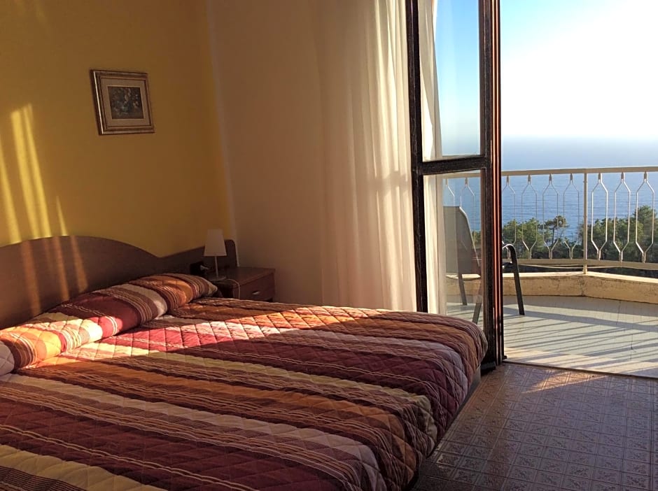 Hotel Due Gemelli
