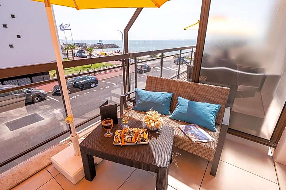 Best Western Hotel Royan Ocean