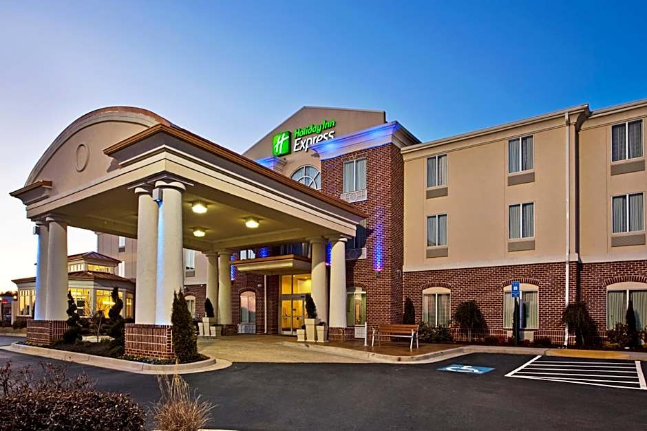Holiday Inn Express Hotel And Suites Bremen By IHG