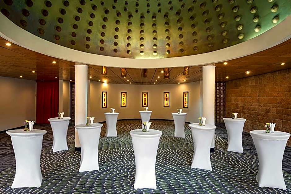 Hilton Addis Ababa