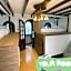 Hostal Fungi Casa Rosa