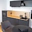 ANA Suites Augsburg City Center - Self-Service-Hotel