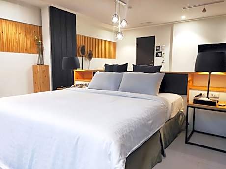 Superior Double or Twin Room with Garden View