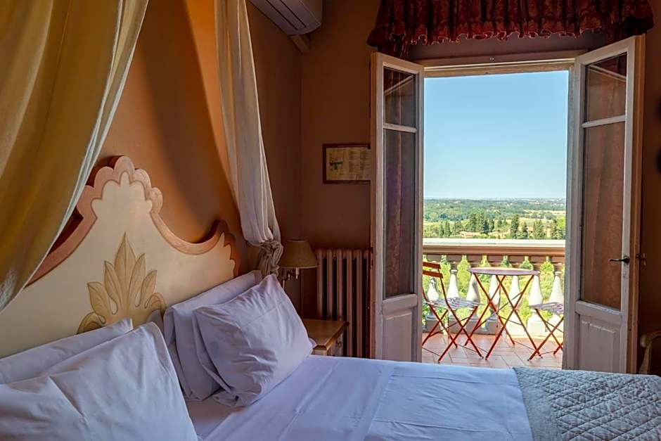 Quattro Gigli Hotel