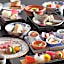 Takayama Green Hotel