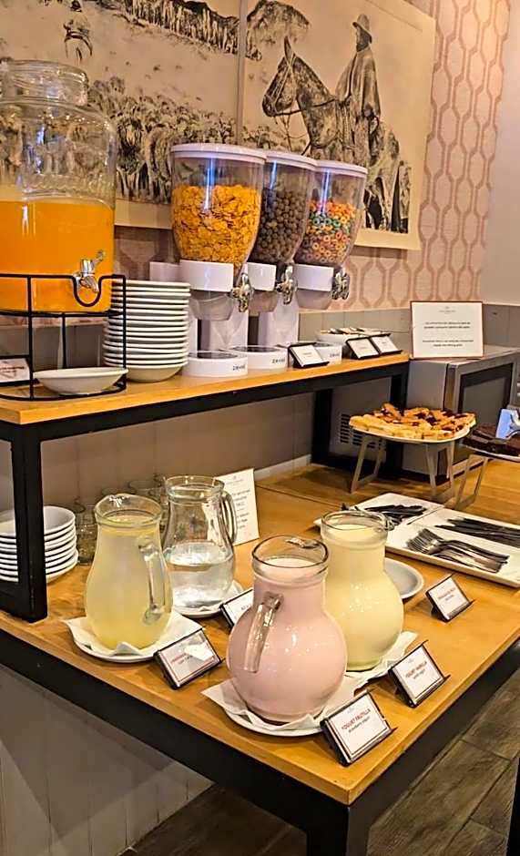 Hotel Bariloche By Tierra Gaucha