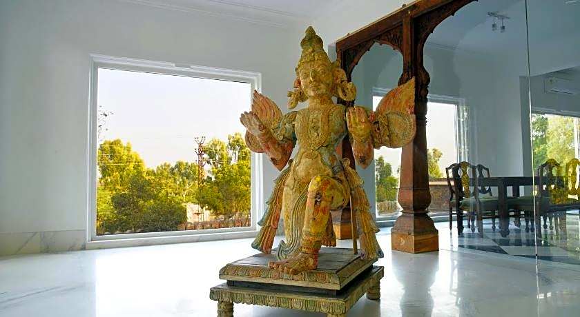 Fateh Niwas by Fateh Collection