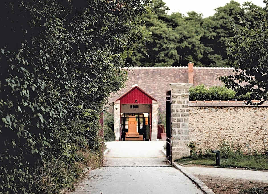 Le Barn