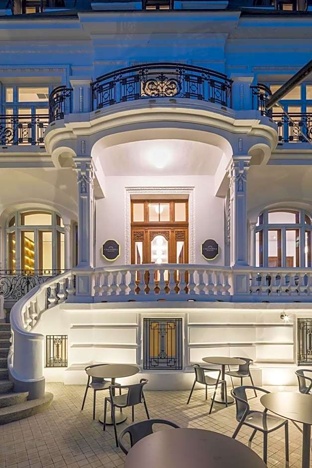 Casa Popeea Boutique Hotel