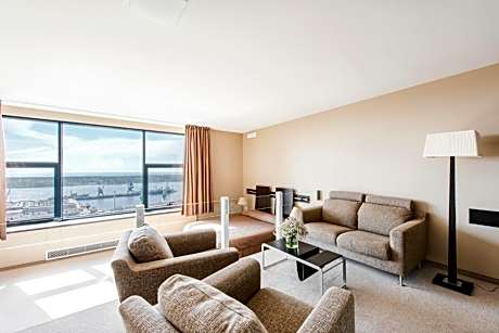 Amberton Hotel Klaipeda