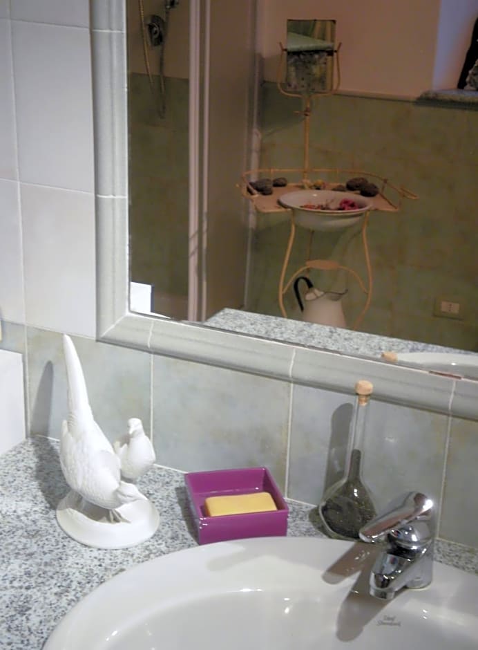 Bed and breakfast Al Rudun