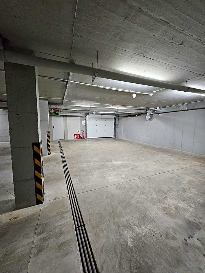 Sentro Boutique Hotel