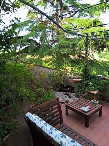 B&B La Gallinella Rossa