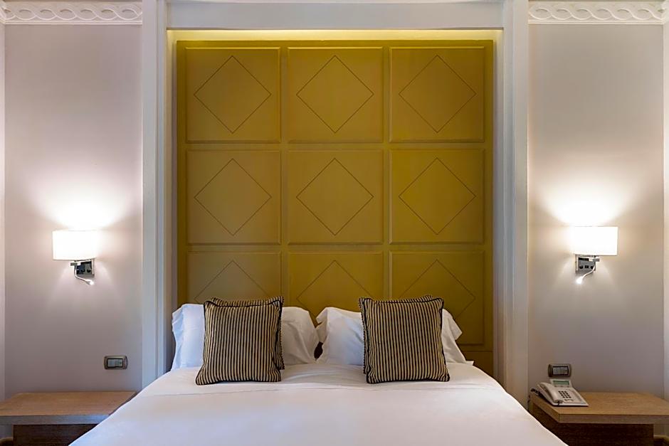 Romano Palace Luxury Hotel