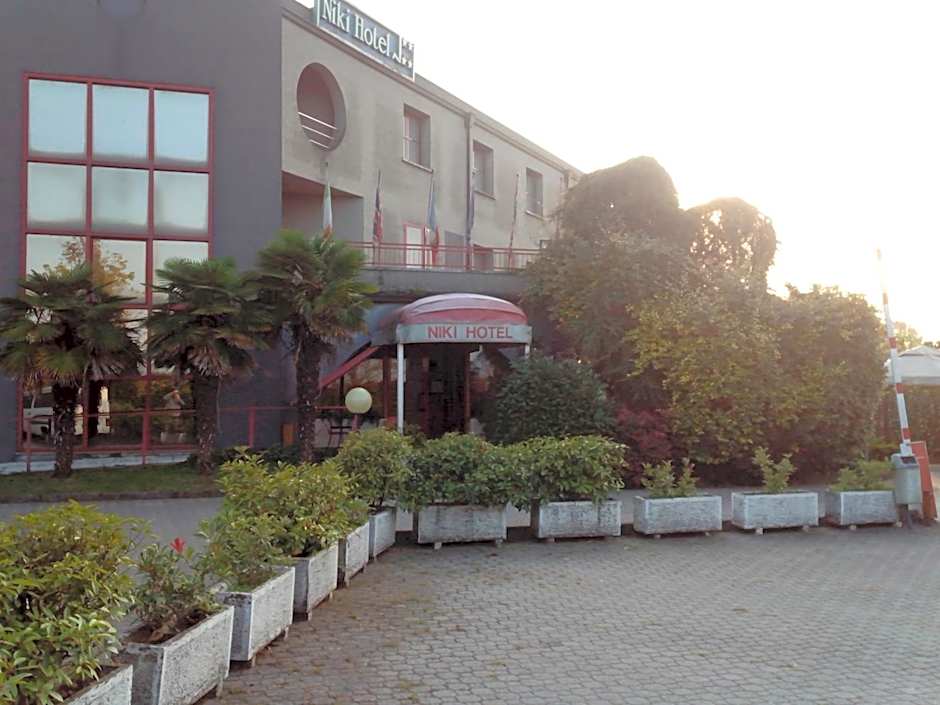 Hotel Niki
