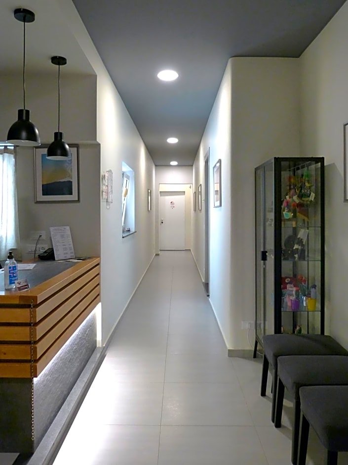 B&B Contessa Dei Venti – Catania, CA