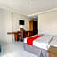 OYO 3950 The Ratna Hotel