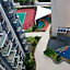 Mactan Newtown Condo with Garden and Ocean View 8NEWTOWN BLVD