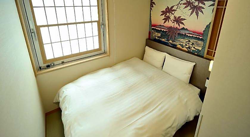 Dormy Inn Akihabara Hot Spring