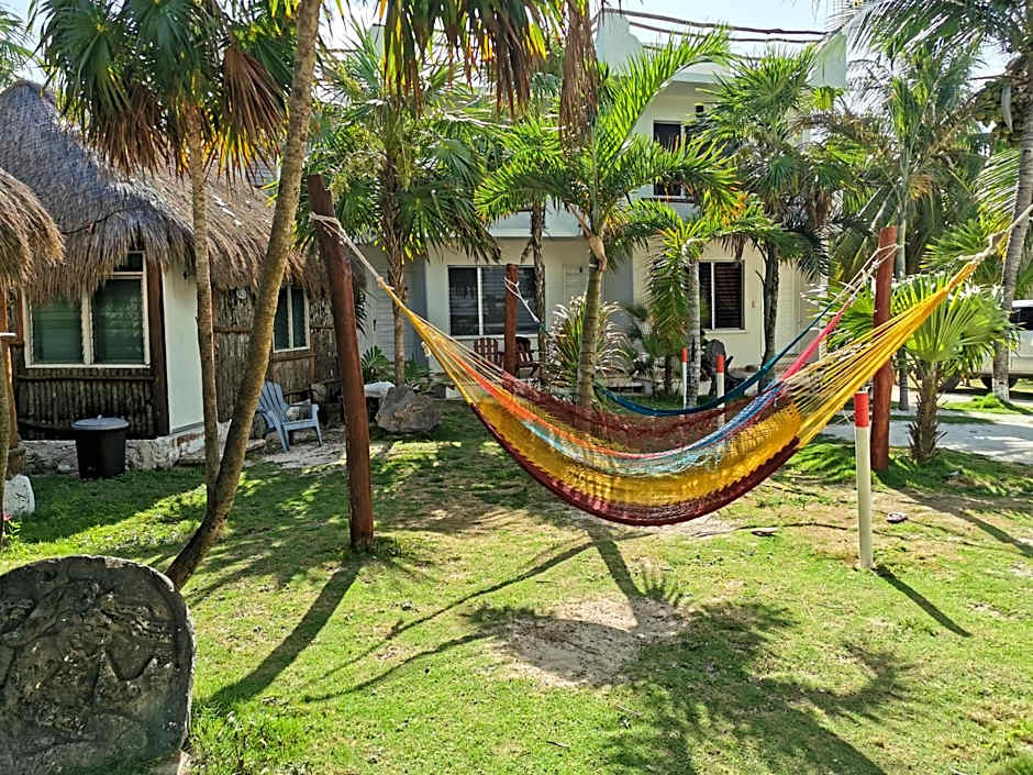 Las Cabañas del Doctor