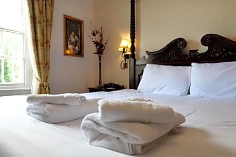 The Mary Arden Inn