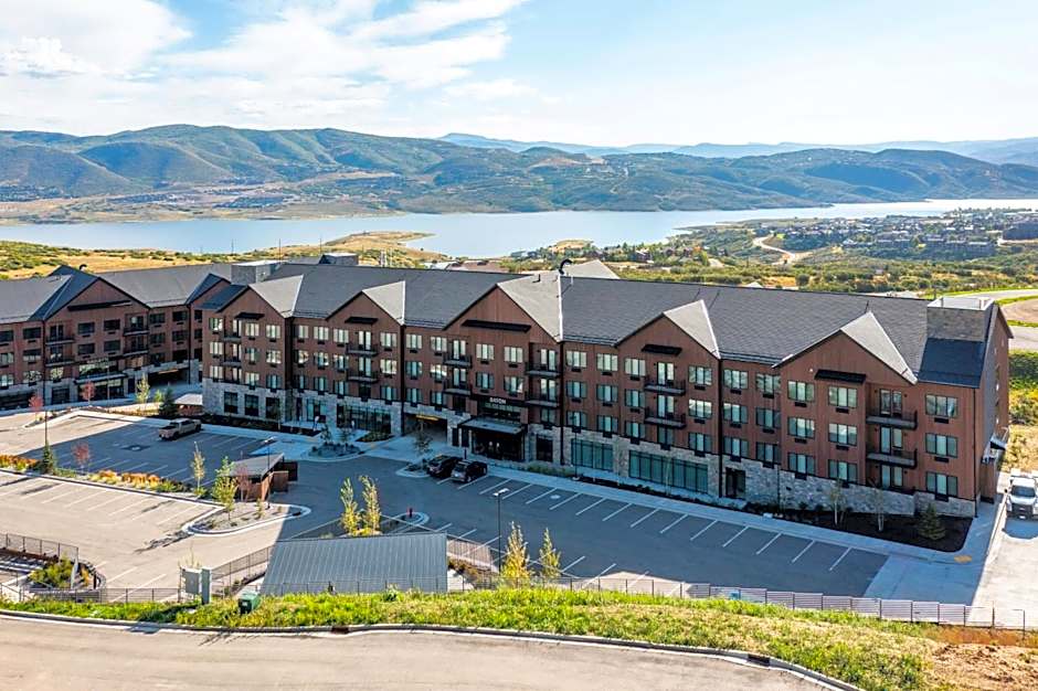 Pioche Village Park City