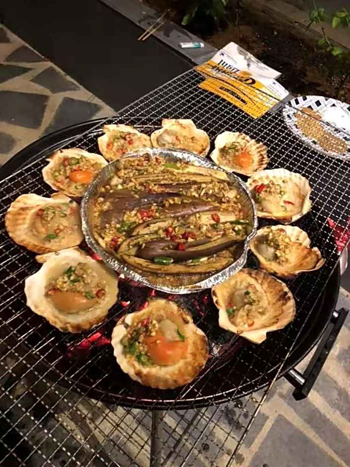 Saipan Skyline Designers Hotel