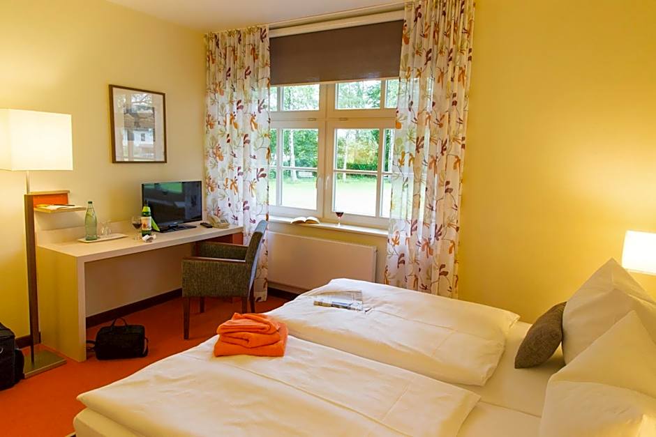 Zdjęcie 1 z 4 — Double Room