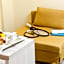 Club Hotel Olivi - Tennis Center