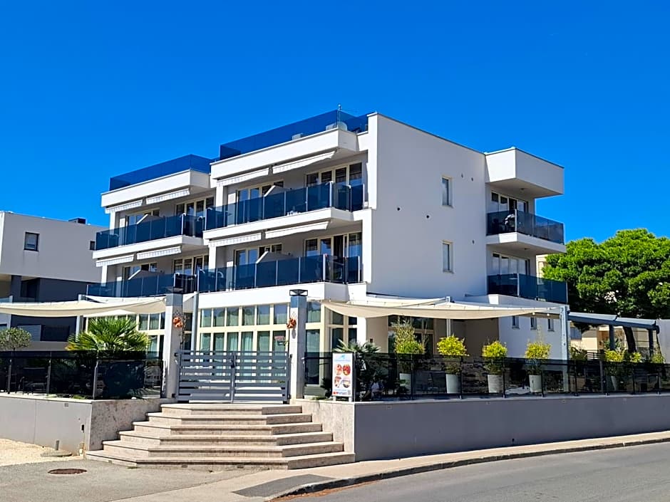 Hotel Modo