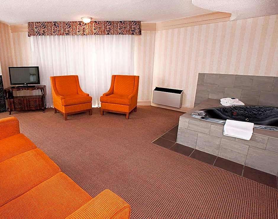 Clifton Victoria Inn At The Falls