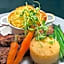The Farmers Kitchen Hotel