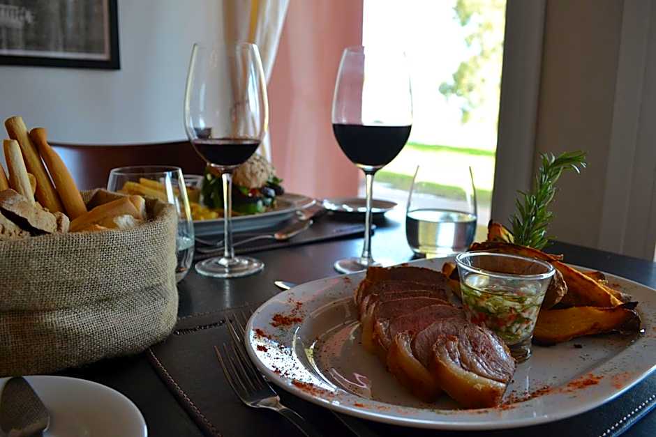 Howard Johnson Chascomus