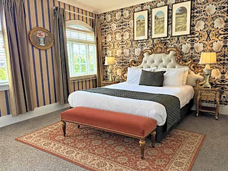 Premium Two-Bedroom Suite
