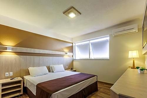 Luz Hotel by Castelo Itaipava