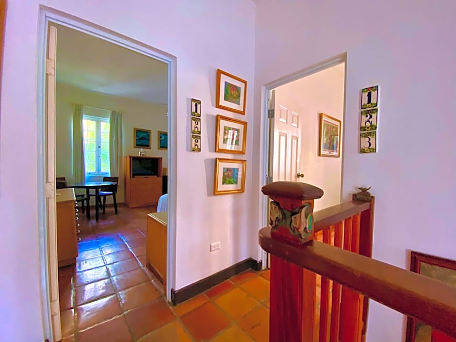 At Wind Chimes Boutique Hotel