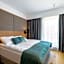DEO PLAZA Riverside Residence by Noclegi Renters