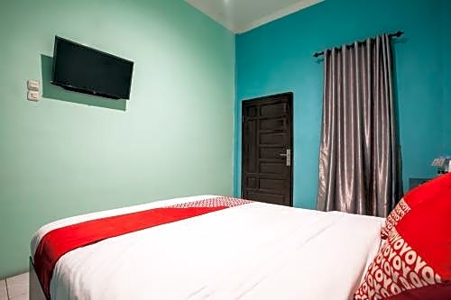 OYO 2229 Bunga Raya Residence