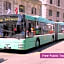 Airport Hotel Basel - Convenient & Friendly